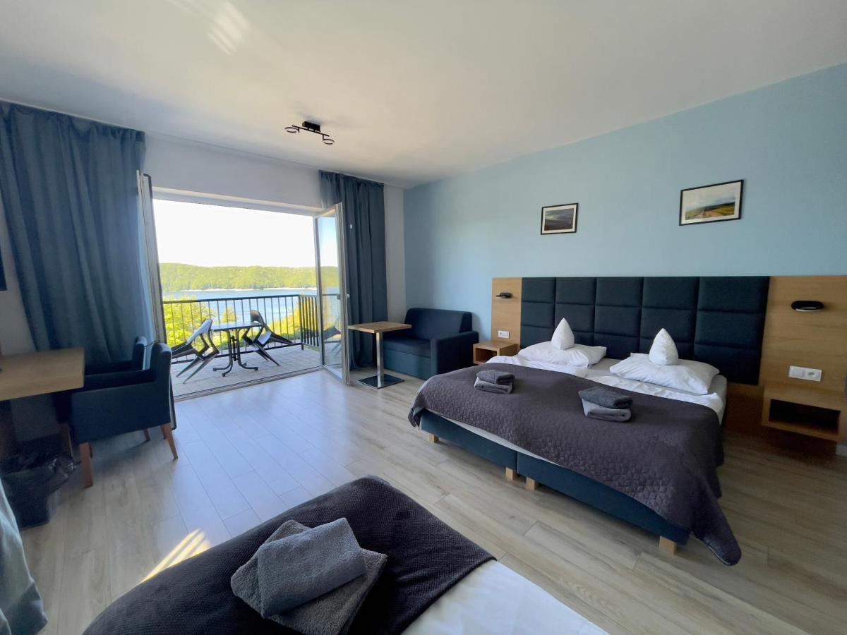 Apartament Jaworowy Dom Solina  Zewnętrze zdjęcie