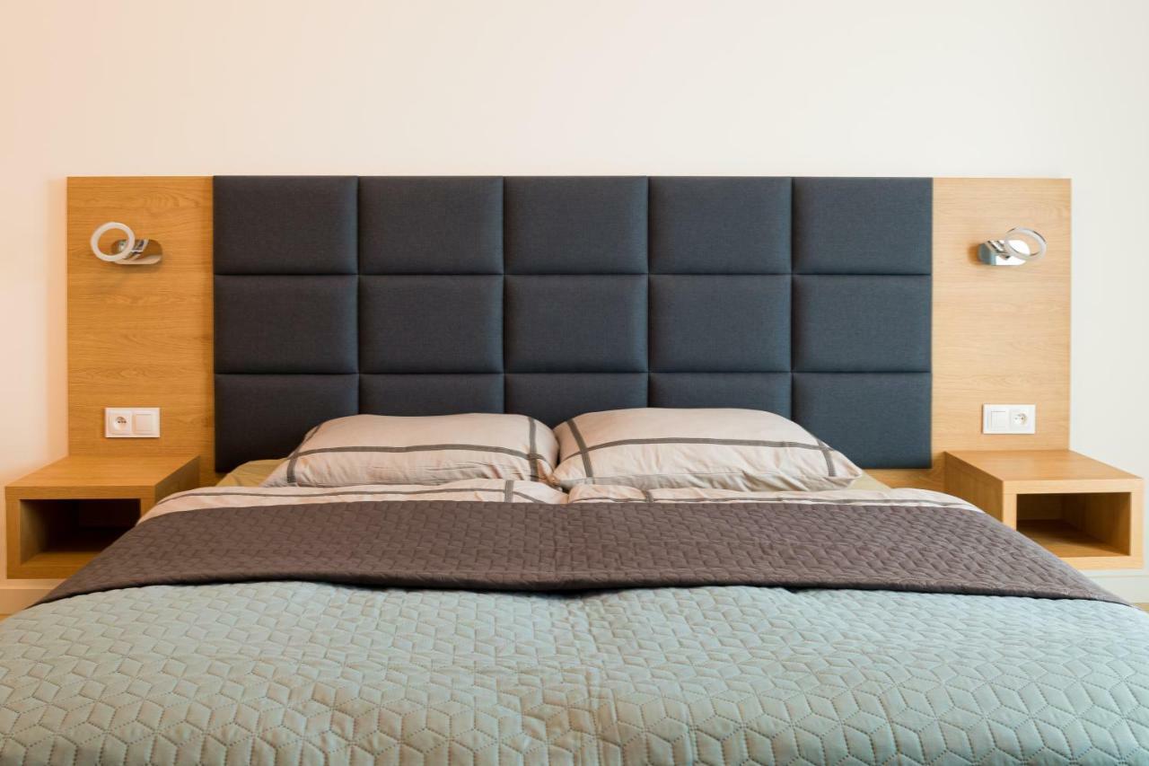 Apartament Jaworowy Dom Solina  Zewnętrze zdjęcie